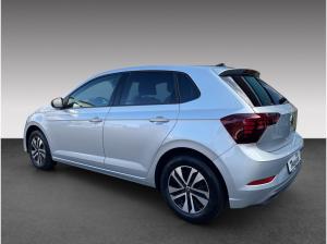 Volkswagen Polo 1.0 TSI 5-Gang Energy Rückfahrkamera