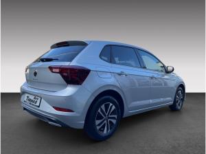 Volkswagen Polo 1.0 TSI 5-Gang Energy Rückfahrkamera