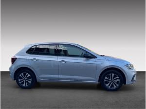 Volkswagen Polo 1.0 TSI 5-Gang Energy Rückfahrkamera