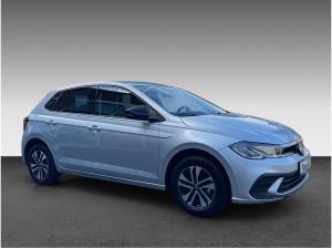Volkswagen Polo 1.0 TSI 5-Gang Energy Rückfahrkamera