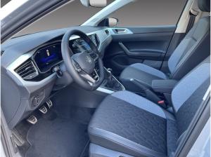 Volkswagen Polo 1.0 TSI 5-Gang Energy Rückfahrkamera