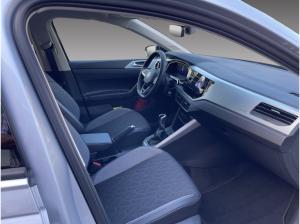 Volkswagen Polo 1.0 TSI 5-Gang Energy Rückfahrkamera