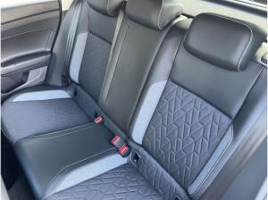 Volkswagen Polo 1.0 TSI 5-Gang Energy Rückfahrkamera