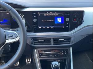Volkswagen Polo 1.0 TSI 5-Gang Energy Rückfahrkamera
