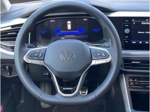 Volkswagen Polo 1.0 TSI 5-Gang Energy Rückfahrkamera