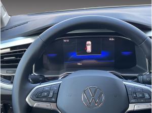 Volkswagen Polo 1.0 TSI 5-Gang Energy Rückfahrkamera