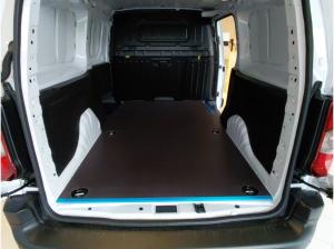 Opel Combo ✅ Elektro L2H1 + FlexCargo + Kamera + Holzboden  | Gewerbeaktion-NORD✅