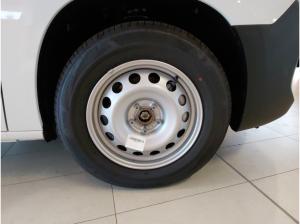 Opel Combo ✅ Elektro L2H1 + FlexCargo + Kamera + Holzboden  | Gewerbeaktion-NORD✅