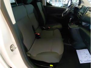 Opel Combo ✅ Elektro L2H1 + FlexCargo + Kamera + Holzboden  | Gewerbeaktion-NORD✅