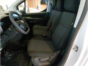 Opel Combo ✅ Elektro L2H1 + FlexCargo + Kamera + Holzboden  | Gewerbeaktion-NORD✅