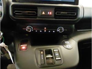 Opel Combo ✅ Elektro L2H1 + FlexCargo + Kamera + Holzboden  | Gewerbeaktion-NORD✅