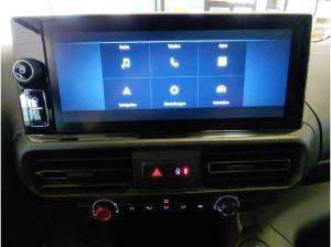 Opel Combo ✅ Elektro L2H1 + FlexCargo + Kamera + Holzboden  | Gewerbeaktion-NORD✅