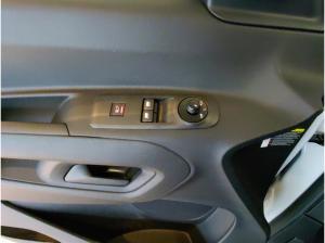 Opel Combo ✅ Elektro L2H1 + FlexCargo + Kamera + Holzboden  | Gewerbeaktion-NORD✅