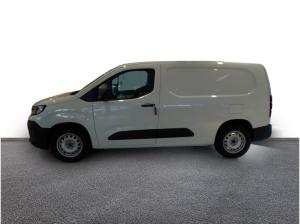 Opel Combo ✅ Elektro L2H1 + FlexCargo + Kamera + Holzboden  | Gewerbeaktion-NORD✅