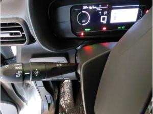 Opel Combo ✅ Elektro L2H1 + FlexCargo + Kamera + Holzboden  | Gewerbeaktion-NORD✅