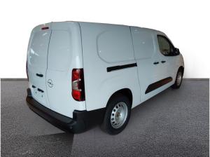 Opel Combo ✅ Elektro L2H1 + FlexCargo + Kamera + Holzboden  | Gewerbeaktion-NORD✅