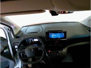 Opel Combo ✅ Elektro L2H1 + FlexCargo + Kamera + Holzboden  | Gewerbeaktion-NORD✅