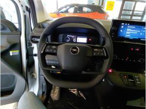 Opel Combo ✅ Elektro L2H1 + FlexCargo + Kamera + Holzboden  | Gewerbeaktion-NORD✅