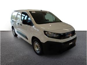 Opel Combo ✅ Elektro L2H1 + FlexCargo + Kamera + Holzboden  | Gewerbeaktion-NORD✅