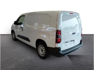 Opel Combo ✅ Elektro L2H1 + FlexCargo + Kamera + Holzboden  | Gewerbeaktion-NORD✅