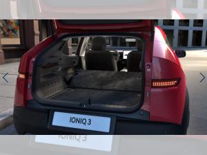 Hyundai IONIQ 3 Select