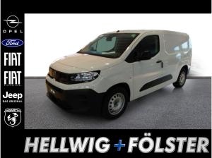 Opel Combo ✅ Elektro L2H1 + FlexCargo + Kamera + Holzboden  | Gewerbeaktion-NORD✅