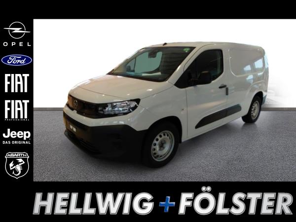 Opel Combo ✅ Elektro L2H1 + FlexCargo + Kamera + Holzboden | Gewerbeaktion-NORD✅