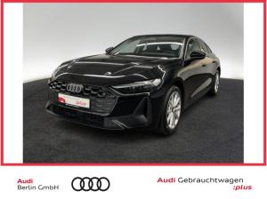 Audi A5 Limousine TFSI S tr. AHK LED RFK NAVI VIRTUAL