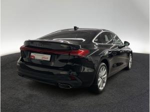 Audi A5 Limousine TFSI S tr. AHK LED RFK NAVI VIRTUAL