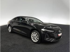 Audi A5 Limousine TFSI S tr. AHK LED RFK NAVI VIRTUAL