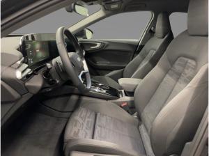 Audi A5 Limousine TFSI S tr. AHK LED RFK NAVI VIRTUAL