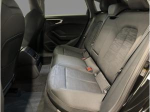 Audi A5 Limousine TFSI S tr. AHK LED RFK NAVI VIRTUAL