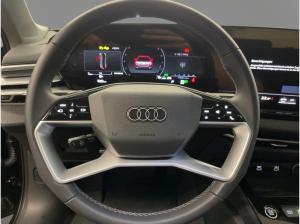 Audi A5 Limousine TFSI S tr. AHK LED RFK NAVI VIRTUAL