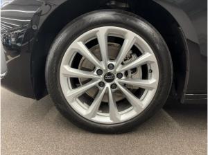 Audi A5 Limousine TFSI S tr. AHK LED RFK NAVI VIRTUAL