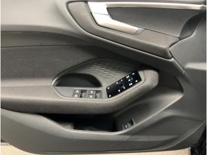 Audi A5 Limousine TFSI S tr. AHK LED RFK NAVI VIRTUAL