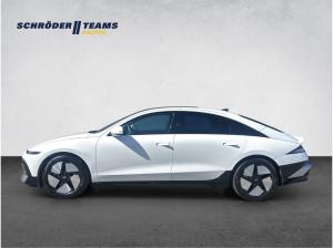 Hyundai IONIQ 6 Facelift CENTRIQ | Glas-Schiebedach