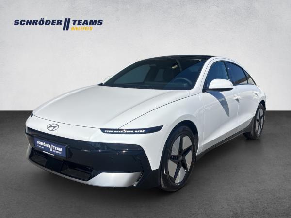 Hyundai IONIQ 6 Facelift CENTRIQ | Glas-Schiebedach