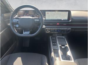 Hyundai IONIQ 6 Facelift CENTRIQ | Glas-Schiebedach