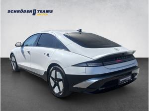 Hyundai IONIQ 6 Facelift CENTRIQ | Glas-Schiebedach