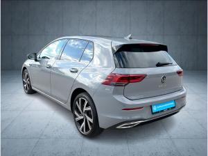 Volkswagen Golf Style 1.5 eTSI DSG ACC LED KAMERA NAVI