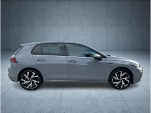 Volkswagen Golf Style 1.5 eTSI DSG ACC LED KAMERA NAVI