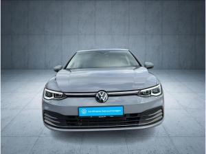 Volkswagen Golf Style 1.5 eTSI DSG ACC LED KAMERA NAVI