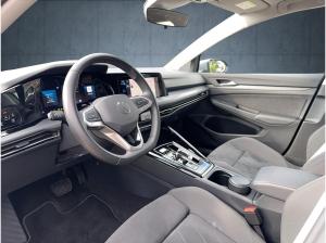 Volkswagen Golf Style 1.5 eTSI DSG ACC LED KAMERA NAVI