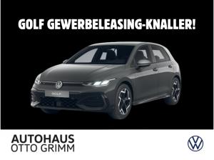 Volkswagen Golf R-Line 6-Gang*Gewerbeaktion*FREI KONFIGURIERBAR*