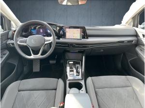 Volkswagen Golf Style 1.5 eTSI DSG ACC LED KAMERA NAVI