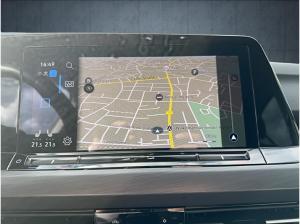 Volkswagen Golf Style 1.5 eTSI DSG ACC LED KAMERA NAVI