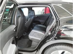 Volkswagen ID.4 (E21) Pro 210 KW LED AHK Navi Kamera