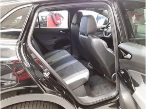 Volkswagen ID.4 (E21) Pro 210 KW LED AHK Navi Kamera
