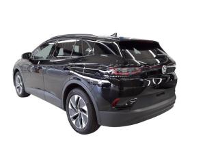 Volkswagen ID.4 (E21) Pro 210 KW LED AHK Navi Kamera