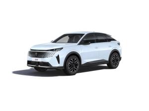 Peugeot 3008 Allure Business Hybrid 145 inkl. Allwetterreifen